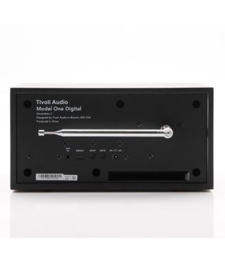  Model One Digital Wi-Fi & Bluetooth Tabletop FM Radio - Gen. 3