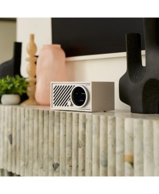 Model One Digital Wi-Fi & Bluetooth Tabletop FM Radio - Gen. 3