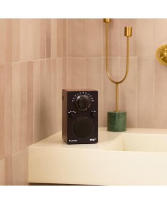  PAL BT Bluetooth FM Portable Radio and Speaker - Gen. 3