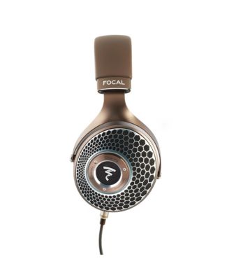  Clear MG Open-Back High-Fidelity Over-Ear Headphones