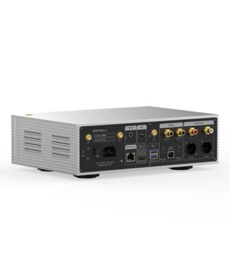 DMP-A6 Master Edition Network Streamer with Built In DAC - Gen 2