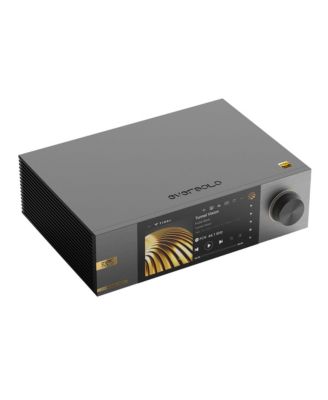 DMP-A6 Master Edition Network Streamer with Built In DAC - Gen 2