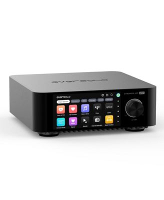Play Streaming Amplifier