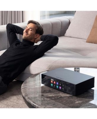 T8 Streaming Transport