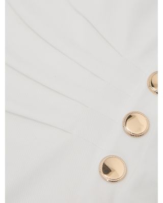 Palma One Shoulder One Piece Swimsuit