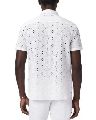 Sean Short Sleeve Shirt