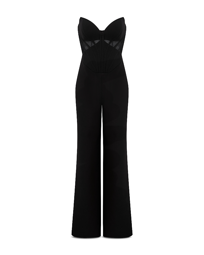 Bcbgmaxazria Electra Jumpsuit