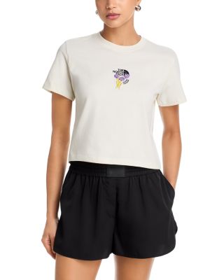 Places We Love Short Sleeve Tee