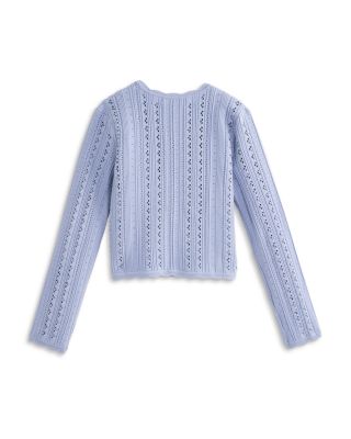 Girls' Emlynn Tweed Jacket - Big Kid