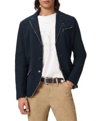 Knox Unlined Soft Jacket