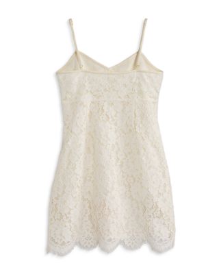 Girls' Mini Petaline Tween Dress - Big Kid