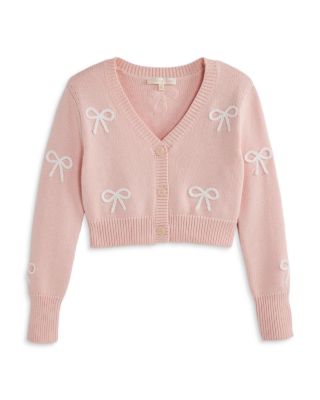 Girls' Jayne Tween Cardigan - Big Kid  