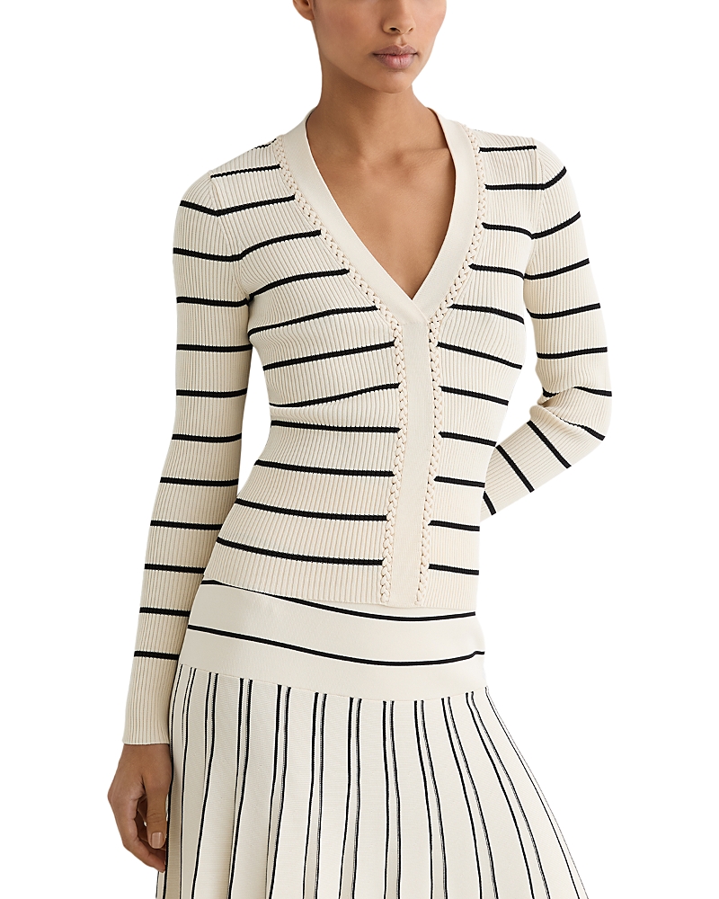 Reiss Lauralee Top