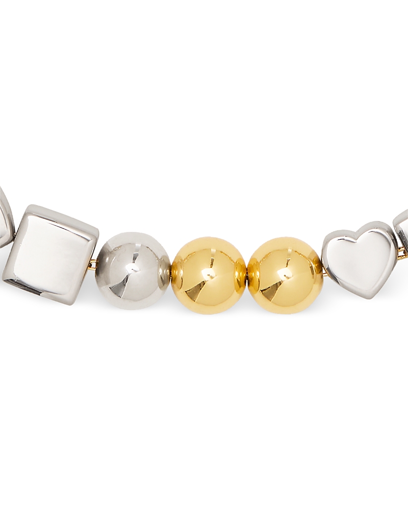 kate spade new york Geo Pop Choker, 15