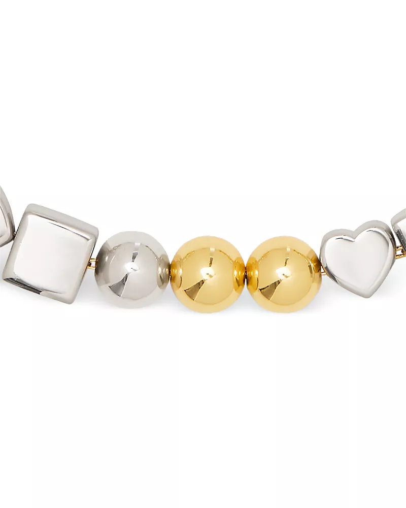 kate spade new york Geo Pop Choker, 15