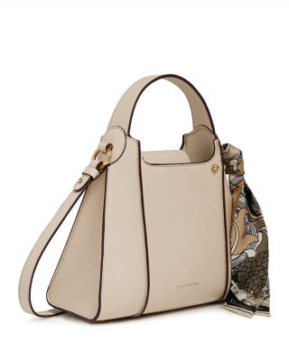 Arkshell Medium Leather Handbag