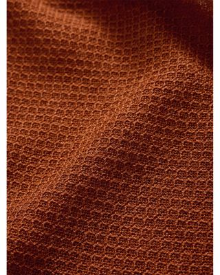 Venturi Long Sleeve Polo