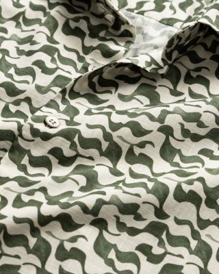 Bendigo Short Sleeve Shirt