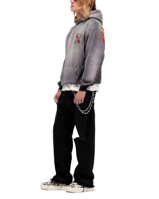 Guns N' Roses Tour Hoodie