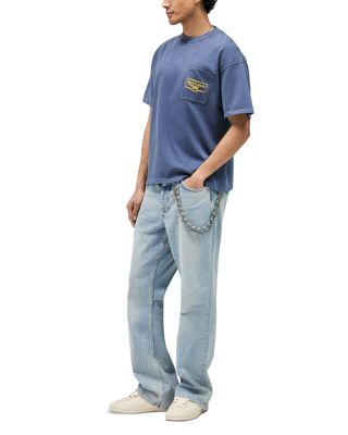 Nothing Faster Pocket T-Shirt