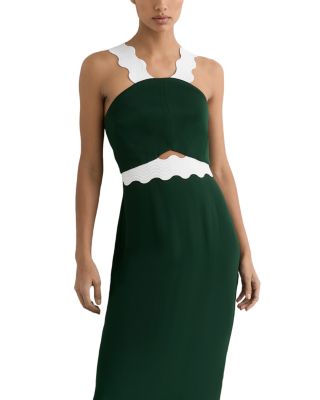 Dillon Midi Dress