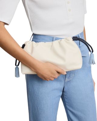 Small Veronica Beard Stash Bag