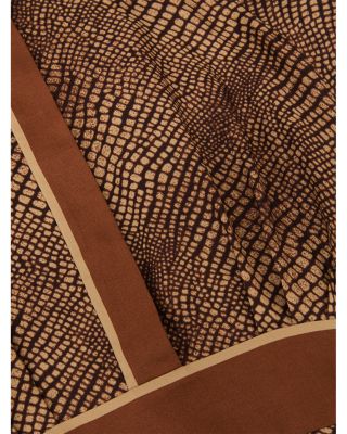 Leia Animal Print Dress