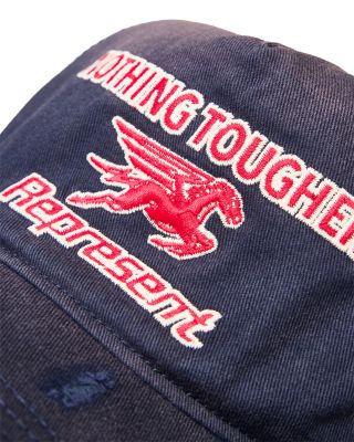 Nothing Tougher Logo Cap