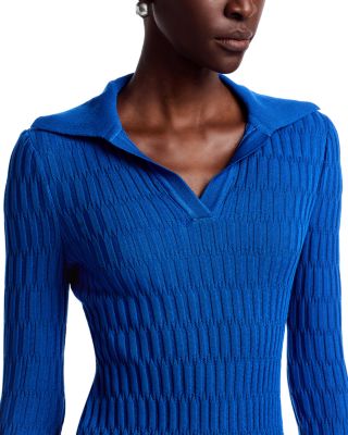 Wrinkle Resistant Soft Knit Tunic