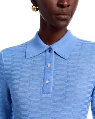 Wrinkle Resistant Soft Knit Dress