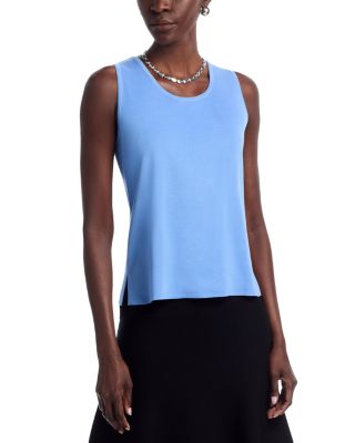 Wrinkle Resistant Tank