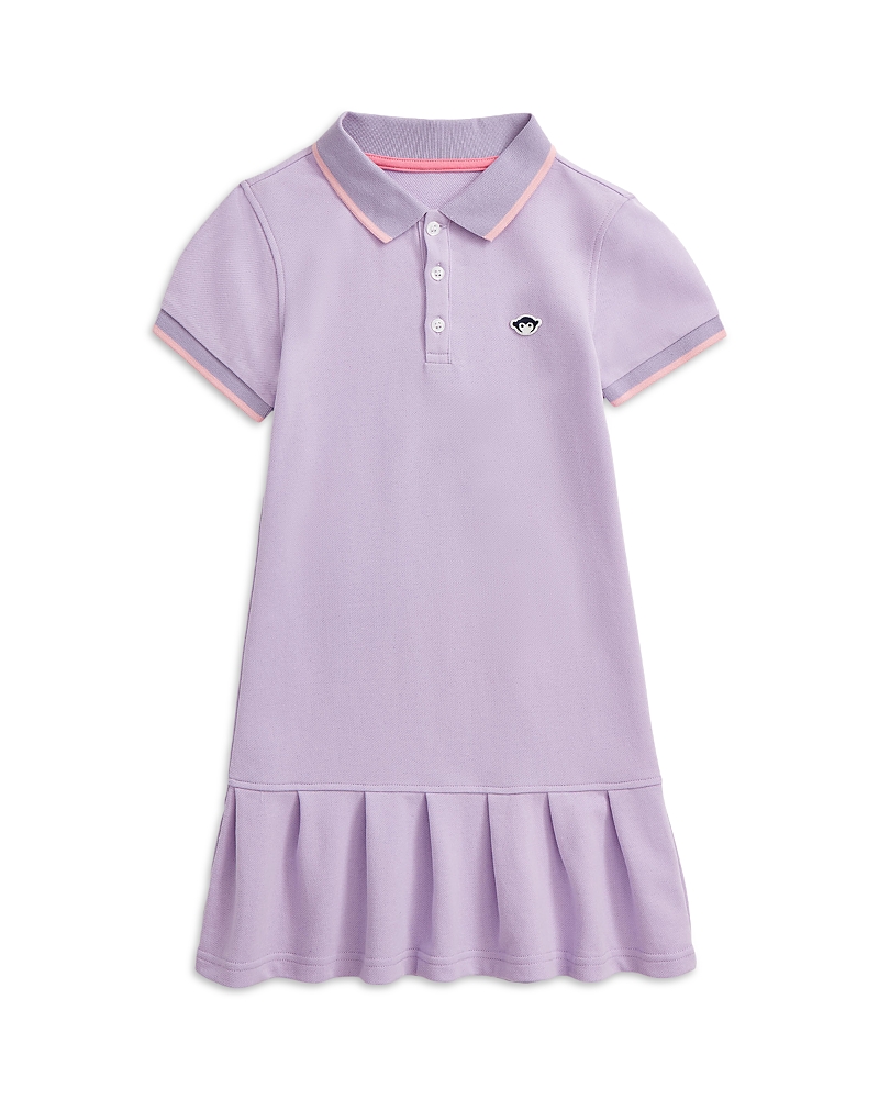 Appaman Girls' Polo Pleated Dress - Toddler, Little Kid, Big Kid