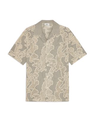 Julio Short Sleeve Shirt