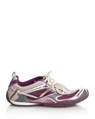 Women's Radar Gradient Lines Sneakers