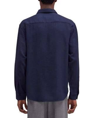 Deon Regular Fit Pocket Shirt