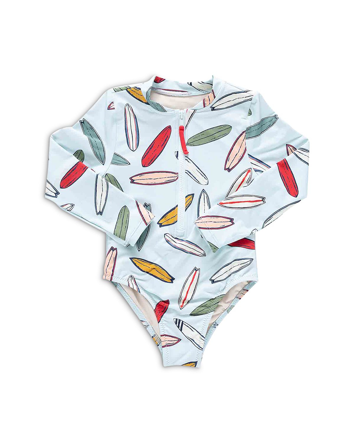 Pink Chicken Girls' Arden One Piece Swimsuit - Little Kid