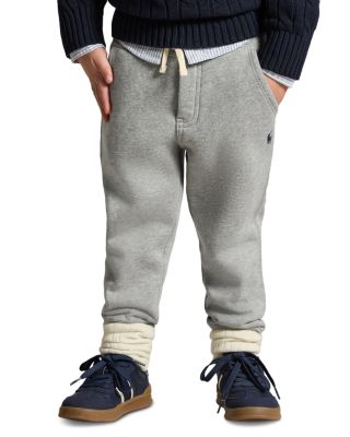 Boys' Fleece Jogger Pants - Little Kid image