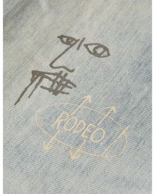 Boys' Basquiat The Pitch Loose Jeans - Little Kid, Big Kid