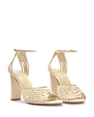 Women's Lillian Leather Sandals