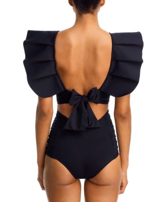 Montaigne One Piece Swimsuit