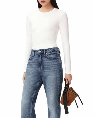 Elena Long Sleeve Tee