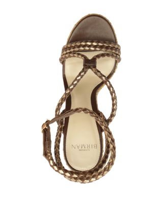 Women's Elba Platform Sandals