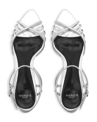 Women's Solene Strappy Leather Sandals
