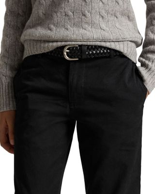 Boys' Straight Fit Preppy Pants - Big Kid