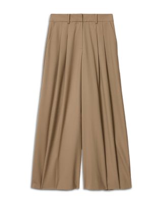 Poppy Wide Leg Pants