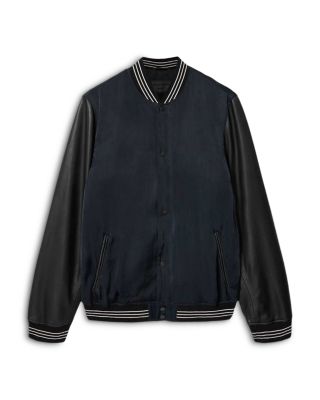 Taishi Bomber Jacket