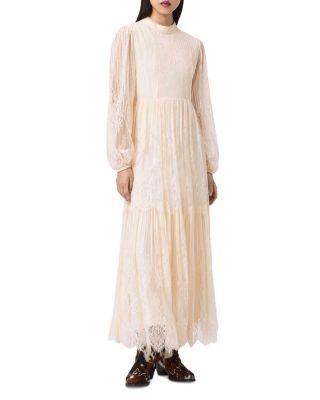 Lilliam Embellished Dress