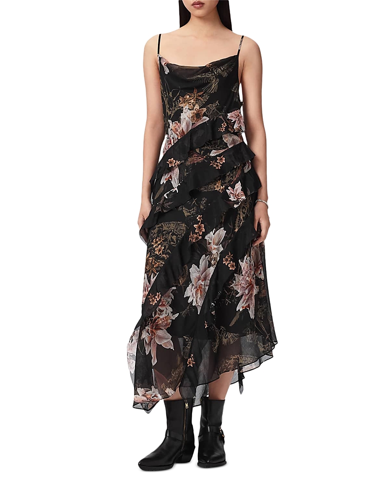 Allsaints Ruth Dress