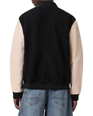 Holloway Bomber Jacket
