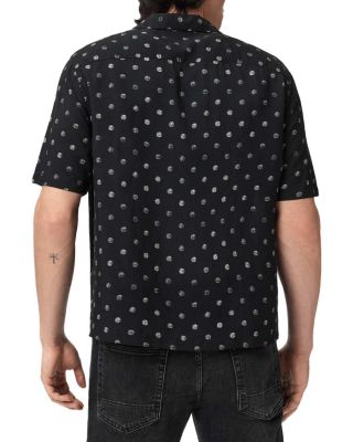 Upton Short Sleeve Shirt